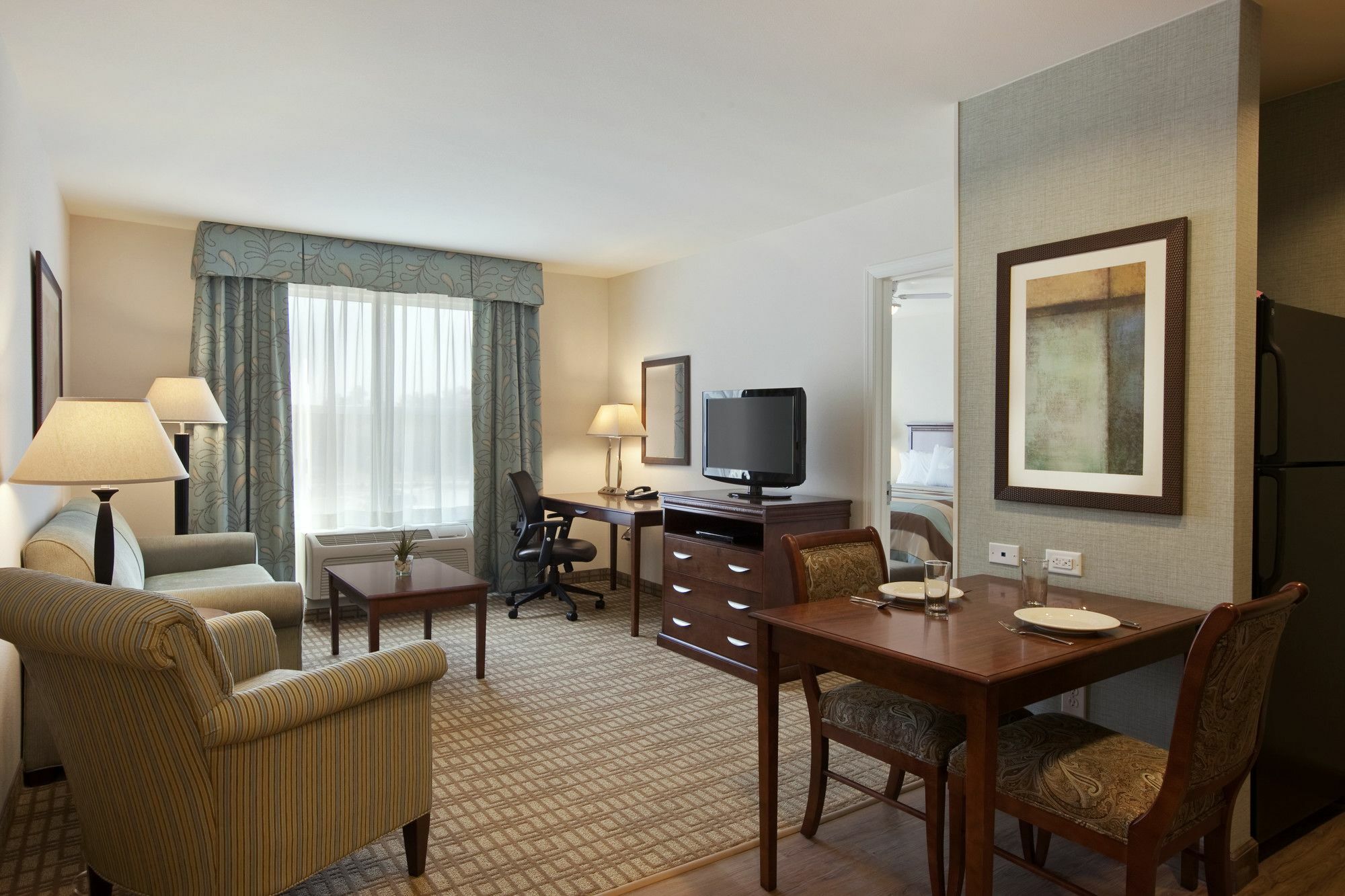 Homewood Suites By Hilton Wilmington/Mayfaire, Nc Cameră foto