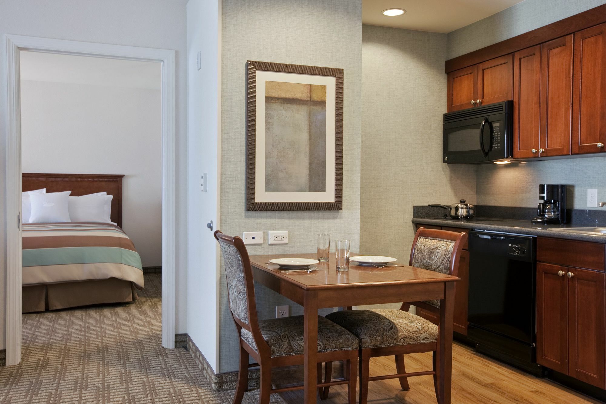 Homewood Suites By Hilton Wilmington/Mayfaire, Nc Cameră foto